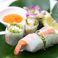Asian food