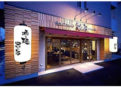 和歌山ちゃんぽん 忠次郎