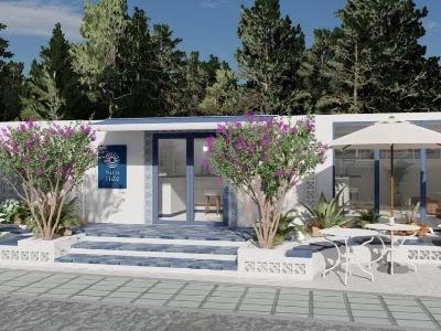 Suntide Cafe & Bar Shirarahama